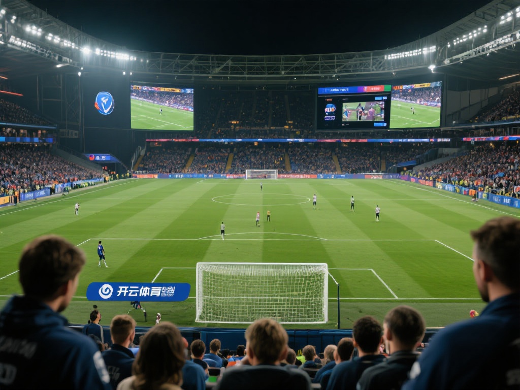 以某次大型足球赛事为例，早期平台在直播过程中因服务