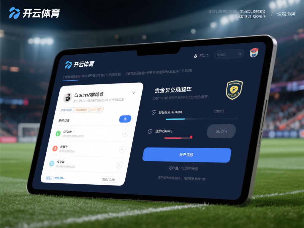 开云体育如何信任 (开云体育如何赢得用户信任的秘诀是什么?) 对于任何一家在线平台而言,透明度是用户信任的根本。