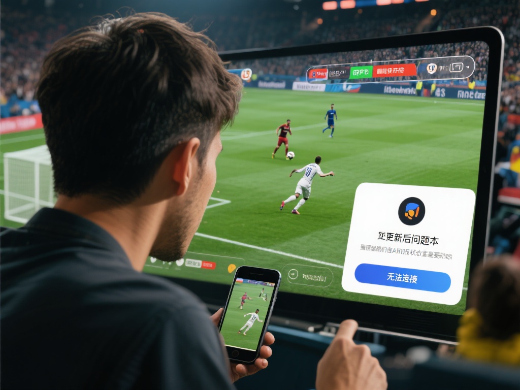 开云体育不能联网 (开云体育无法联网问题解决方法与原因分析）