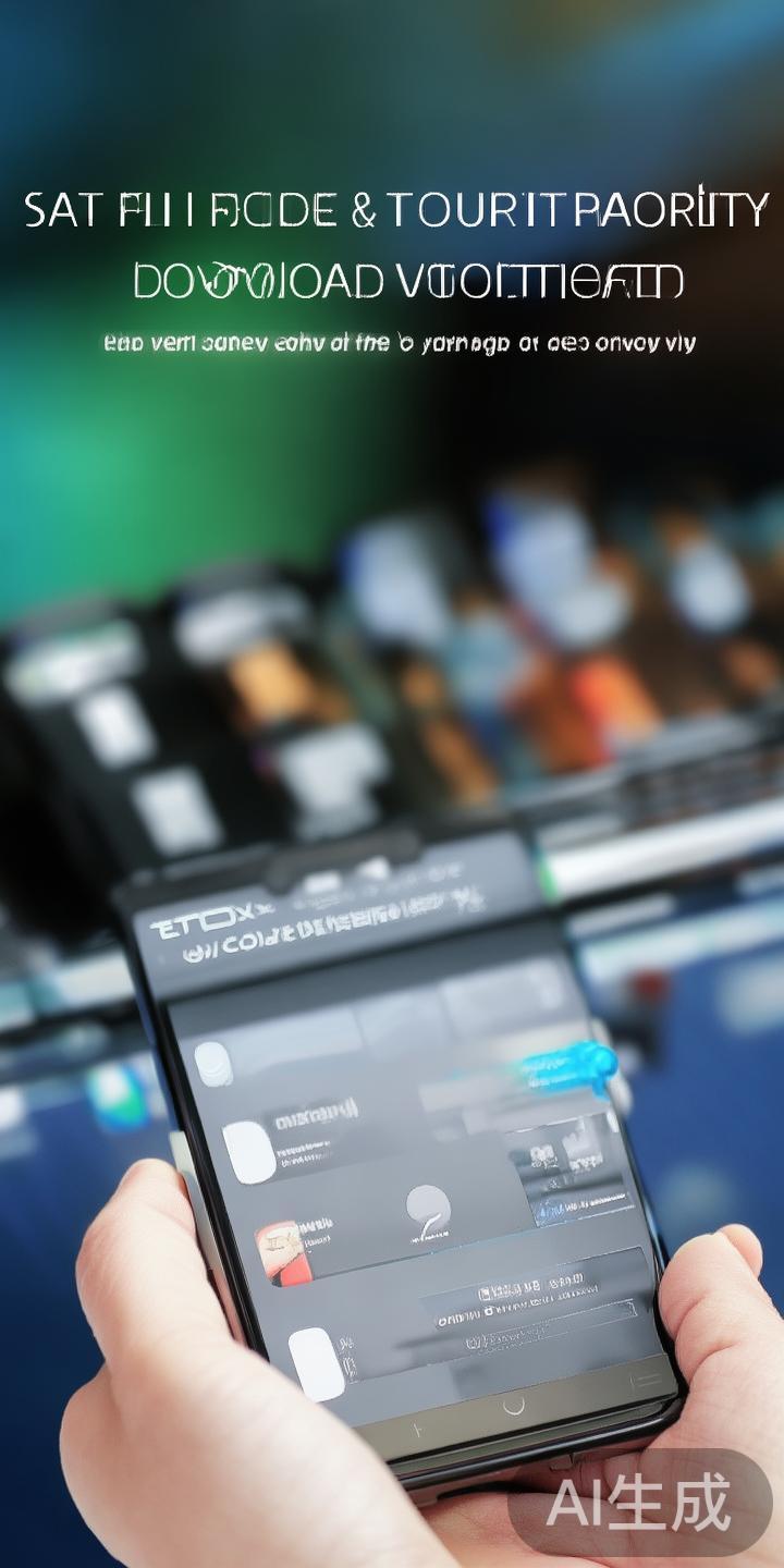 第二步：下载前进行安全验证
下载完成后，应使用手