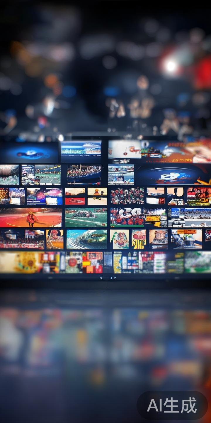 第二，集齐各种赛事的全集：无论是足球的五大联赛、国