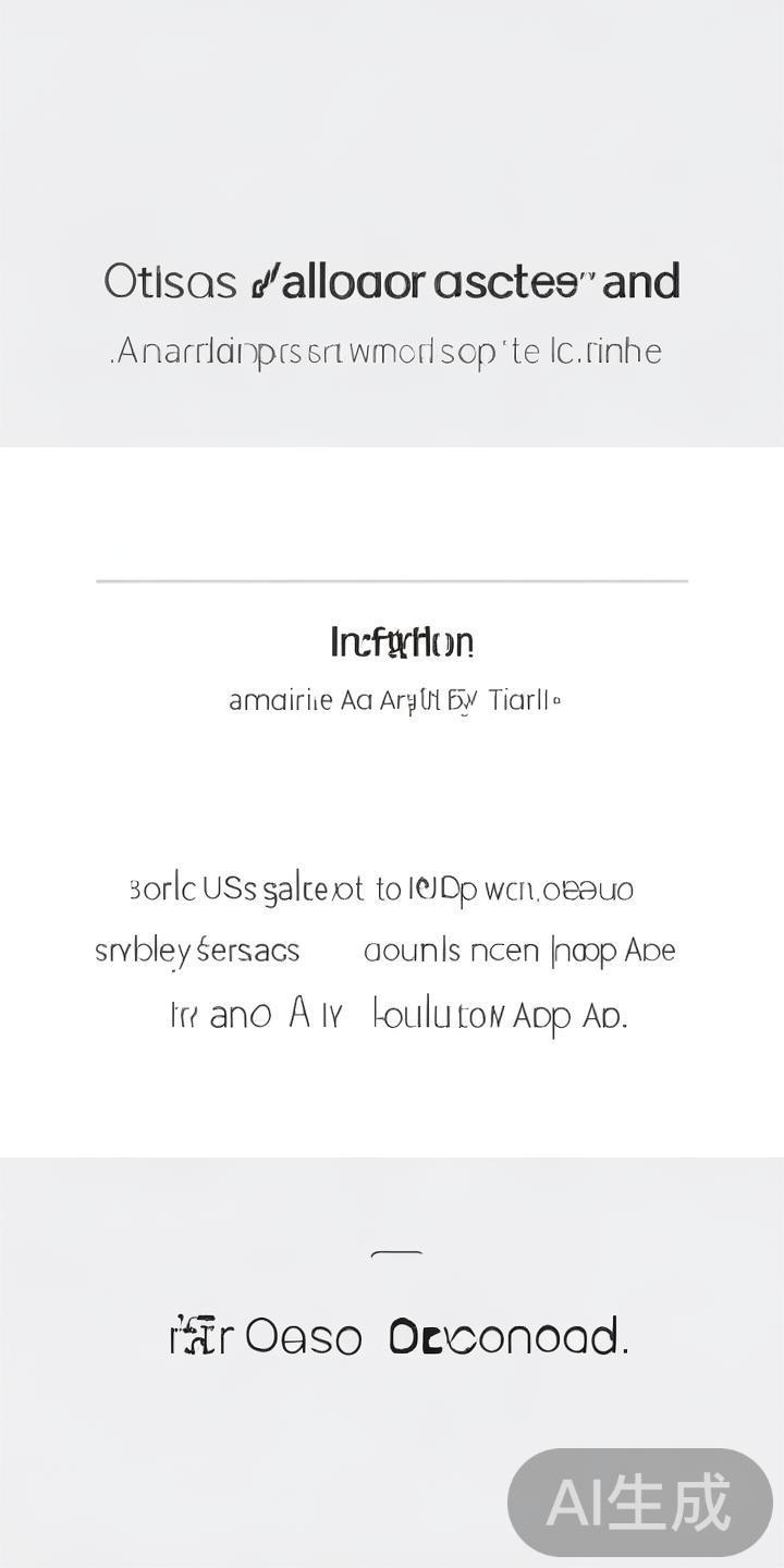 进入下载页面后，根据手机操作系统选择相应的版本：安