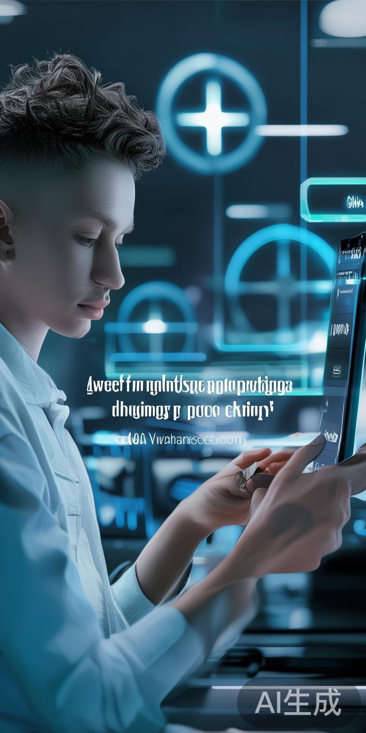 步骤一：确认设备权限
开启手机的“设置”，进入“