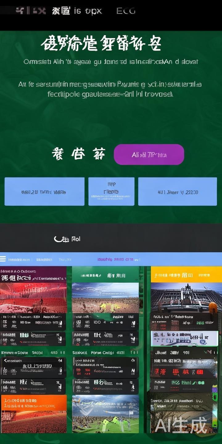充值与投注：
登录后，进入“资金中心”进行充值。