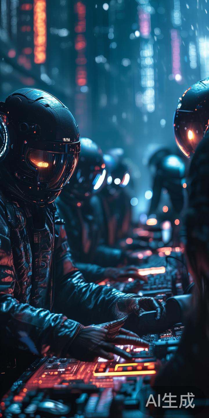 一些用户使用特定插件或工具，以破解直播观看权限，获