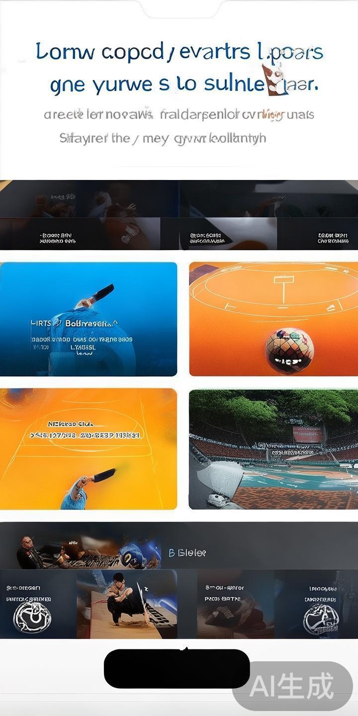 开云体育入口手机版全新上线,畅享极致赛事娱乐盛宴体验 界面设计简洁直观,操作便捷清晰,使用户在几秒钟内找