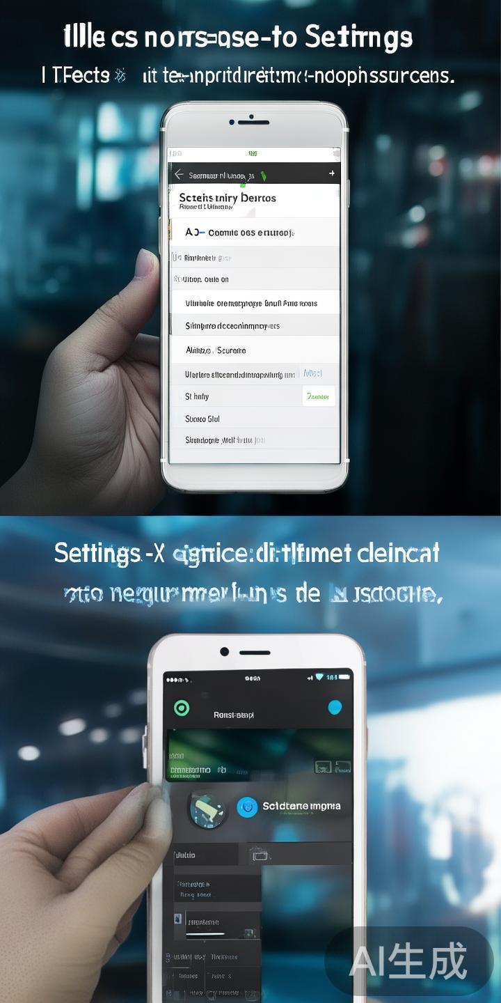 开云体育在线玩下载完整版攻略:详细安装步骤与最新教程分享 开启设备的安全设置
安卓设备用户进入“设置”-“